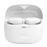 Auriculares Noise Cancelling JBL Tune Buds True Wireless Blanco