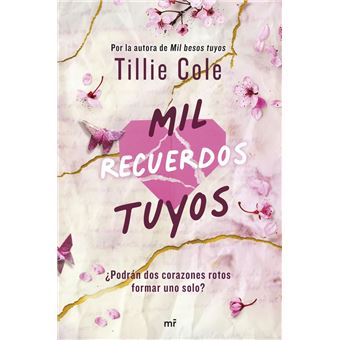 Mil recuerdos tuyos (Edición española) - 1