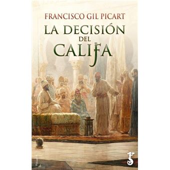 La decisión del califa - 1