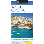 Creta (Guías Visuales TOP 10)