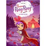 La bruixa Ring Ring 3. El gran resc