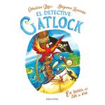 Detective gatlock-en busca del tiki de oro