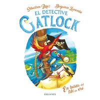 En busca del tiki de oro