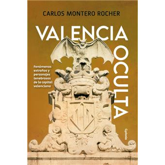 Valencia Oculta