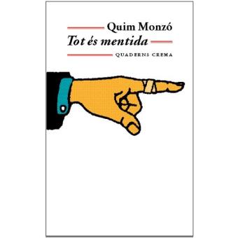 Tot és mentida