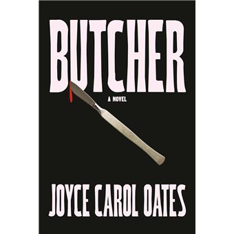 Butcher - 1