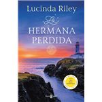 La hermana perdida (Las Siete Hermanas 7)