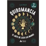 Quiromancia 2Ed