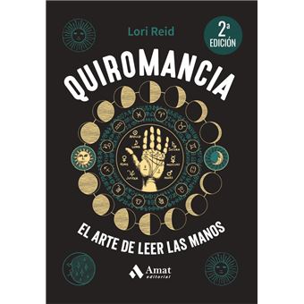 Quiromancia 2Ed