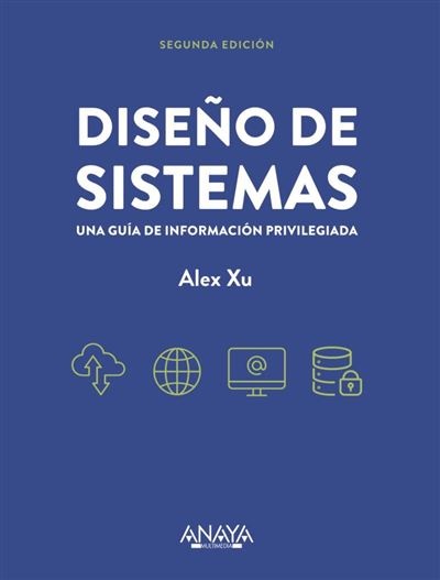 Anaya Multimedia Diseño De Sistemas