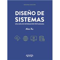 Diseño de sistemas