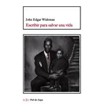 Escribir Para Salvar Una Vida