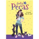 ¡Locuras lejos de casa! - Serie Lady Pecas 1