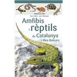 Amfibis i reptils de catalunya