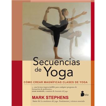 SECUENCIAS DE YOGA