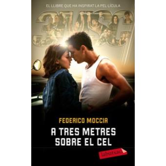 A Tres Metres Sobre El Cel - 1