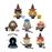 Figura sopresa Harry potter goma de borrar - Varios modelos_0