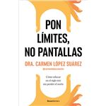 Pon límites, no pantallas