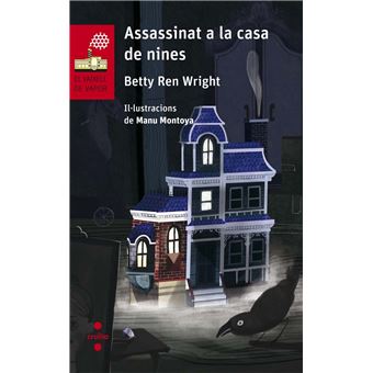Assassinat a la Casa de Nines