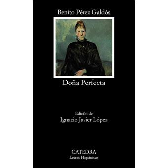 Doña perfecta-lh
