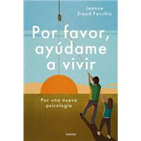 Por favor, ayúdame a vivir