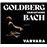 Bach. Goldberg Variations - CD