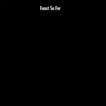 So Far - CD