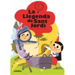 La llegenda de Sant Jordi