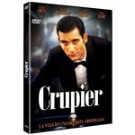 Croupier - DVD
