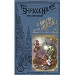 Sherlock Holmes 1. El sabueso de los Baskerville