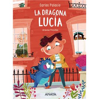 La dragona Lucía - 1