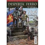 Hue La Ofensiva Del Tet