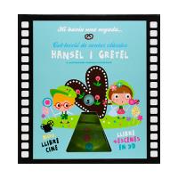Hansel i Gretel