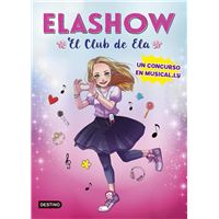 Elashow. Un concurso en Musical.ly
