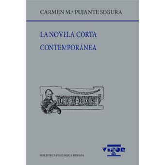 La novela corta contemporánea