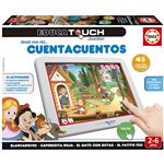 Juego de mesa touch junior cuentacuentos