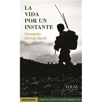 La vida por un instante