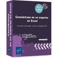 Conviértase en un experto en Excel