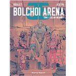 Bolchoi arena - 1