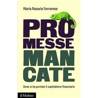 Promesse mancate - 1