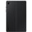 Funda Samsung Standing Cover Negro para Galaxy Tab A8
