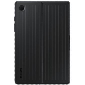 Funda Samsung Standing Cover Negro para Galaxy Tab A8