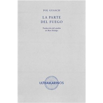 La parte del fuego