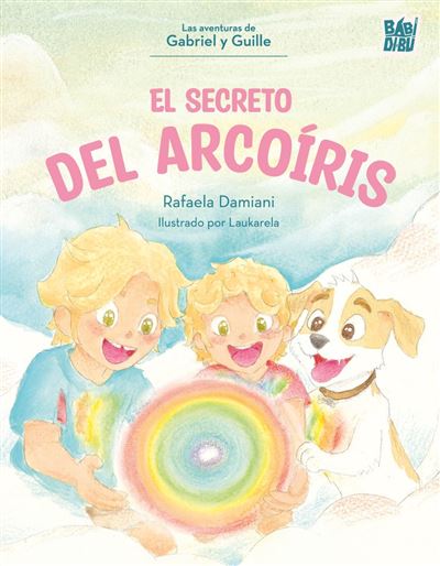 Babidi-Bu Libros El Secreto Del Arcoiris