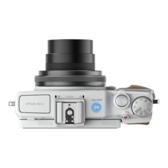 OLYMPUS - OLYMPUS STYLUS XZ-2 ホワイト 価格.com - オリンパス OLYMPUS STYLUS XZ-2 [ホワイト] 純正