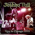 Live In Chicago 1970 - CD