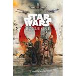 Rogue one film novelisation-egmont