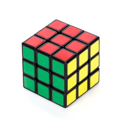 Cubo de rubik eco nature et decouvertes