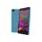 Funda Bq Candy azul para Aquaris M5_1
