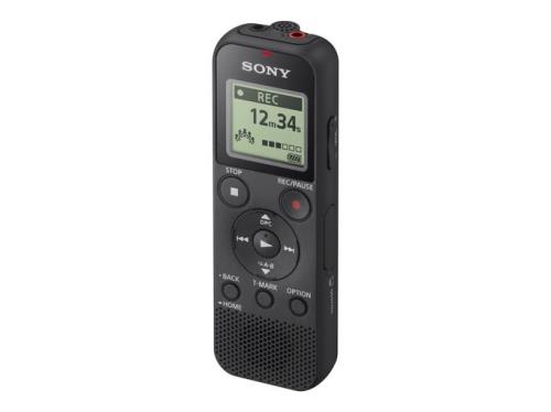 Grabadora digital Sony ICDPX370 USB 4GB Grabadora digital Sony ICDPX370 USB 4GB